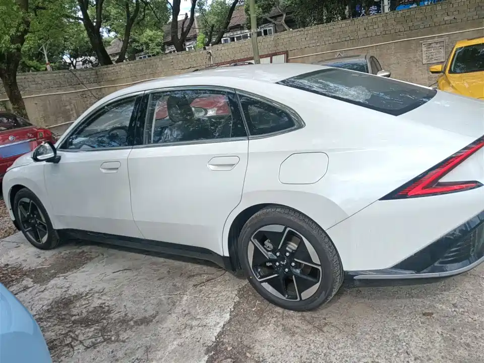 Wuling Wuling Starlight