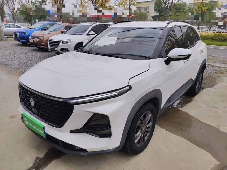 Baoding RS-3