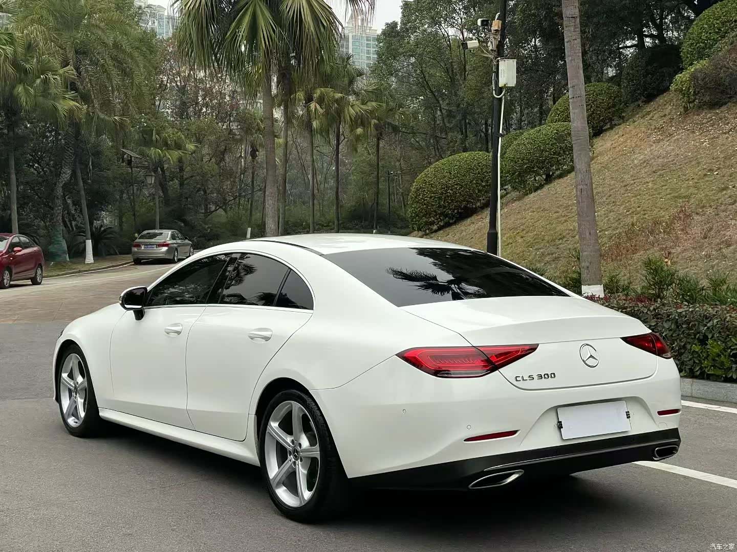 Mercedes-Benz CLS, 2019 7