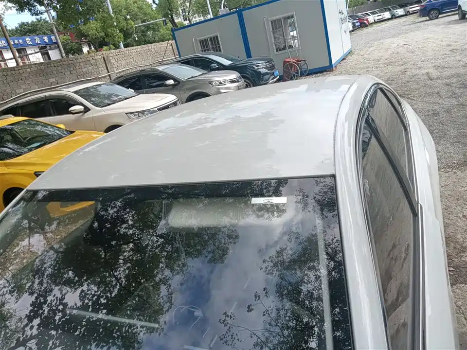 Wuling Wuling Starlight