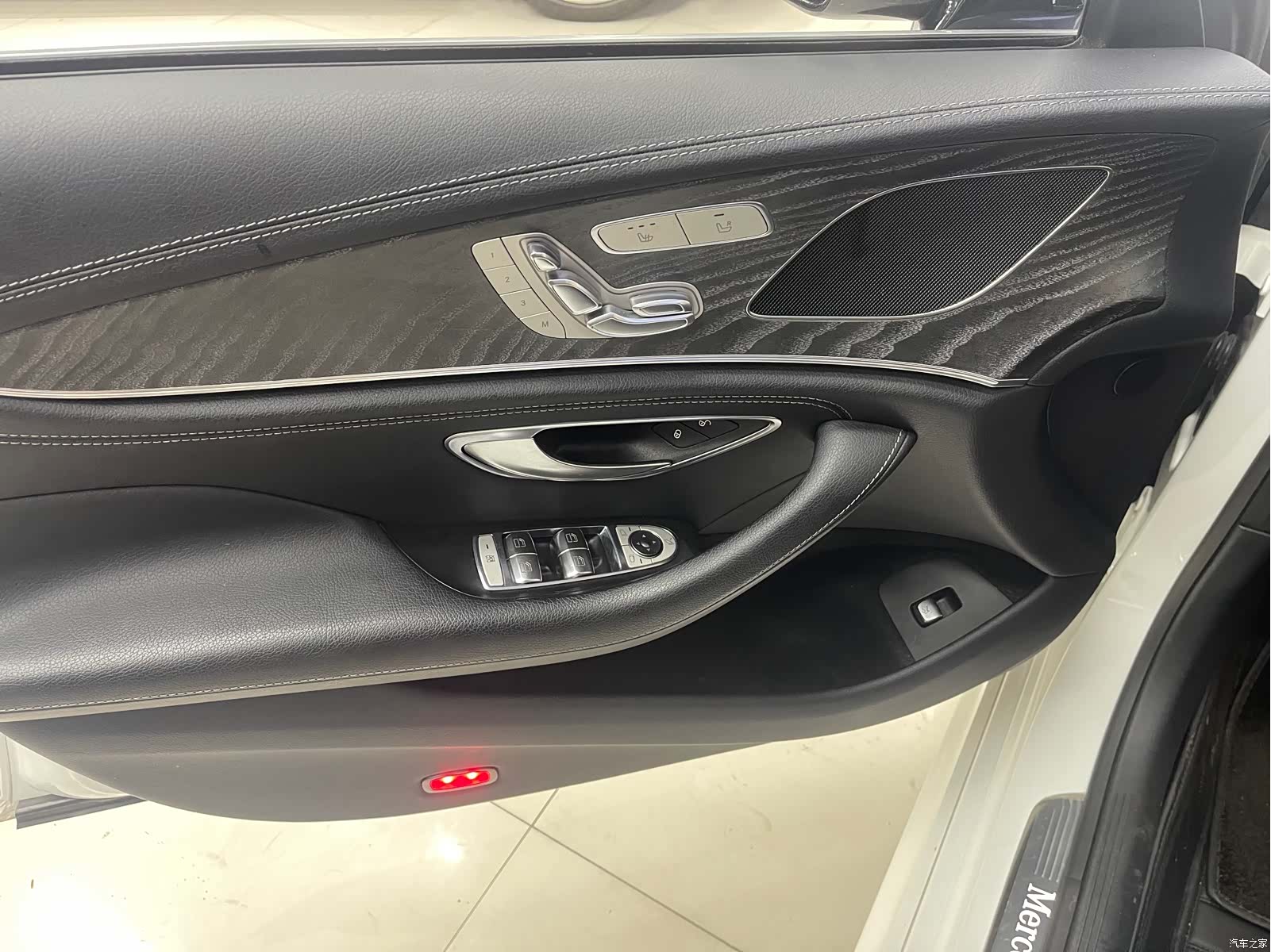 Mercedes-Benz CLS, 2019 12