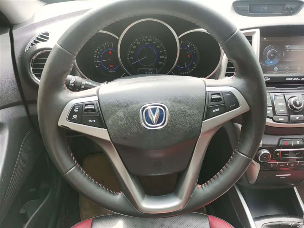 Changan Eado, 2015 11