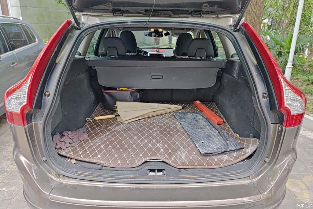 Volvo XC60, 2016 4