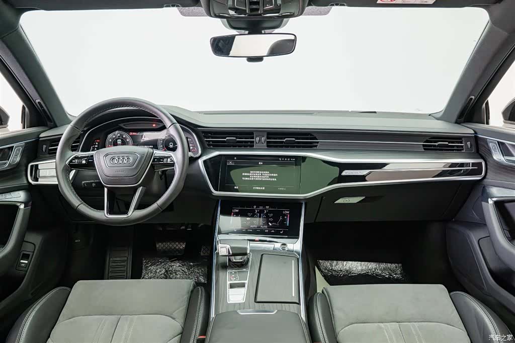Audi A6L, 2024 6