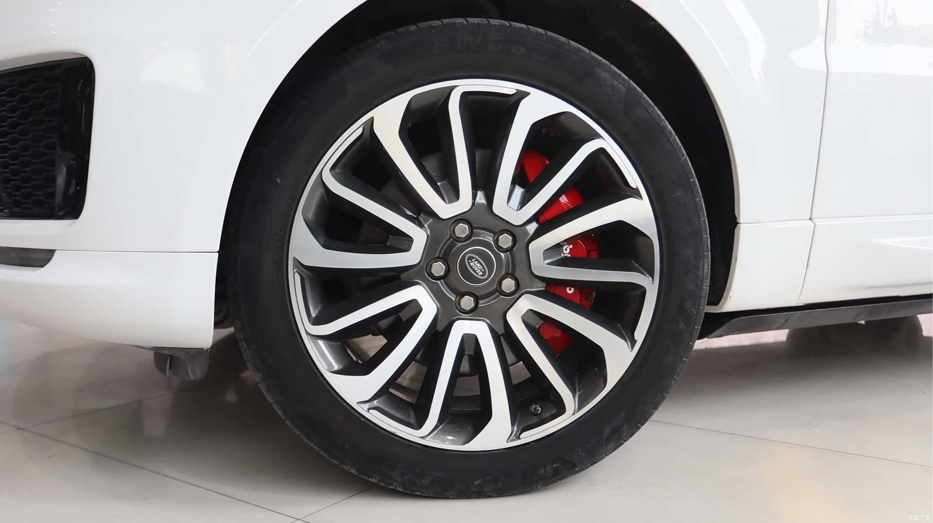 Land Rover Range Rover, 2018 4