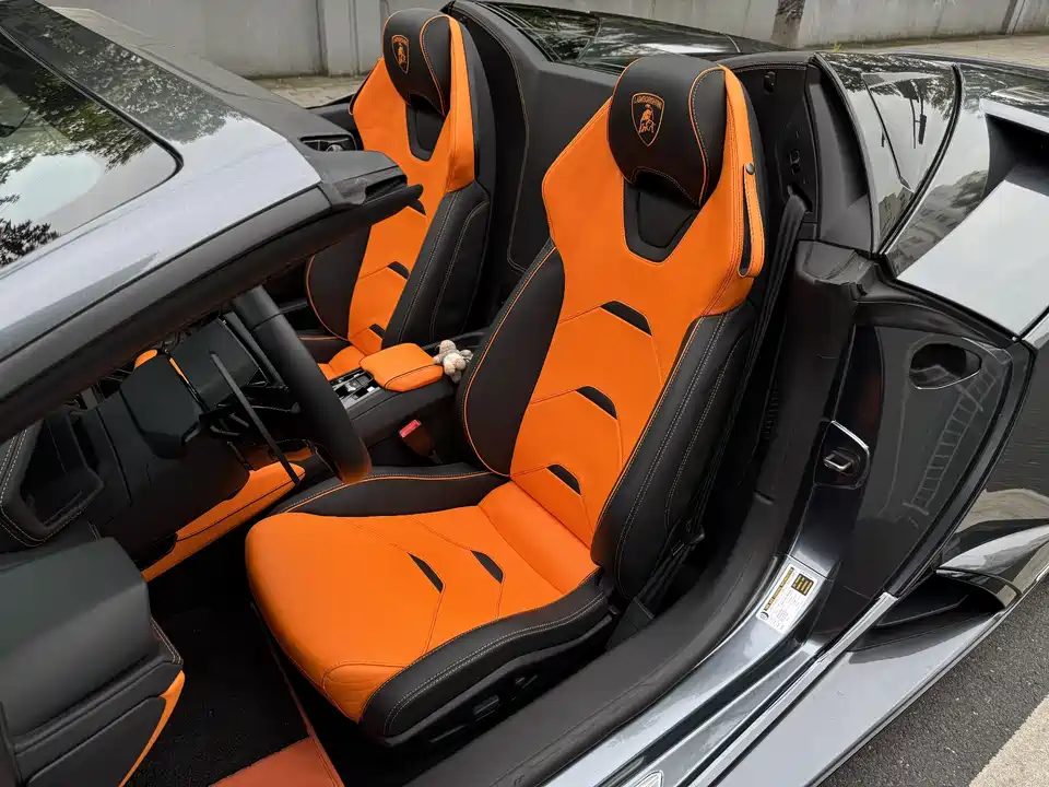 Lamborghini Huracán