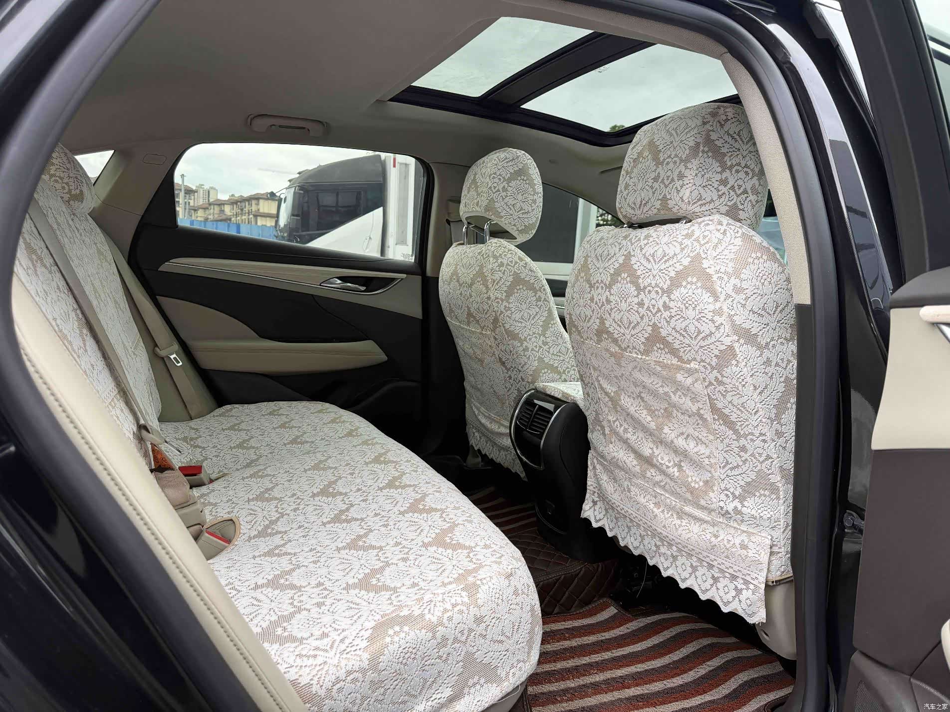 Buick LaCrosse, 2019 8