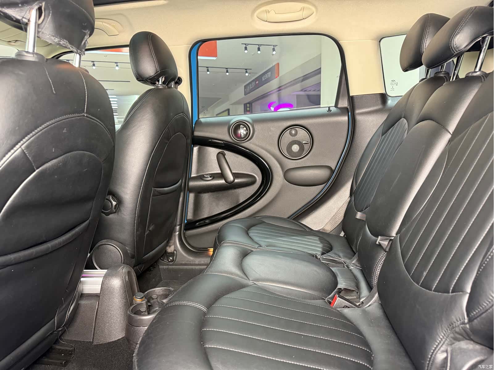 Mini Countryman, 2016 6