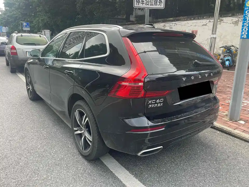 Volvo XC60 Volvo XC60