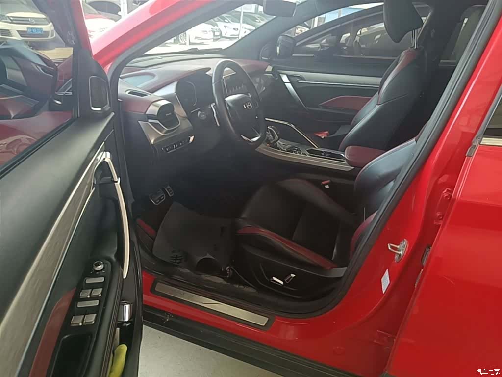 Geely Coolray, 2019 16
