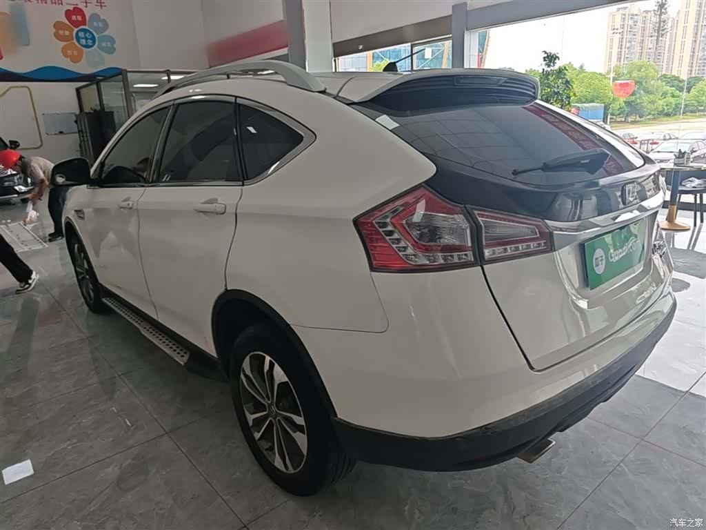 DongFeng 6, 2016 все фото
