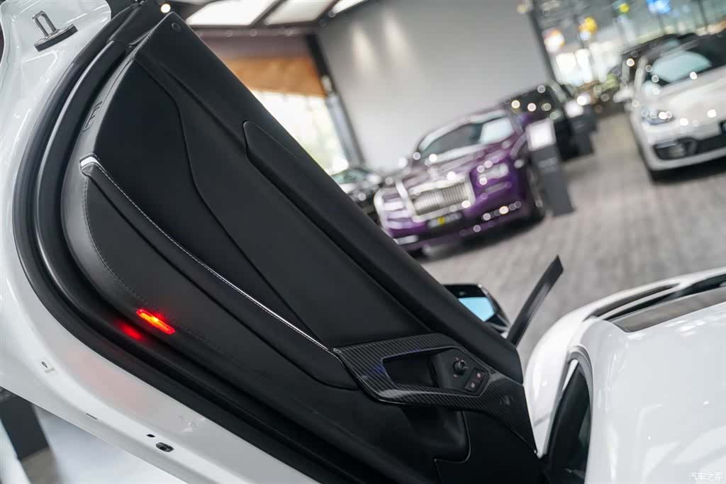 Lamborghini Aventador, 2019 21