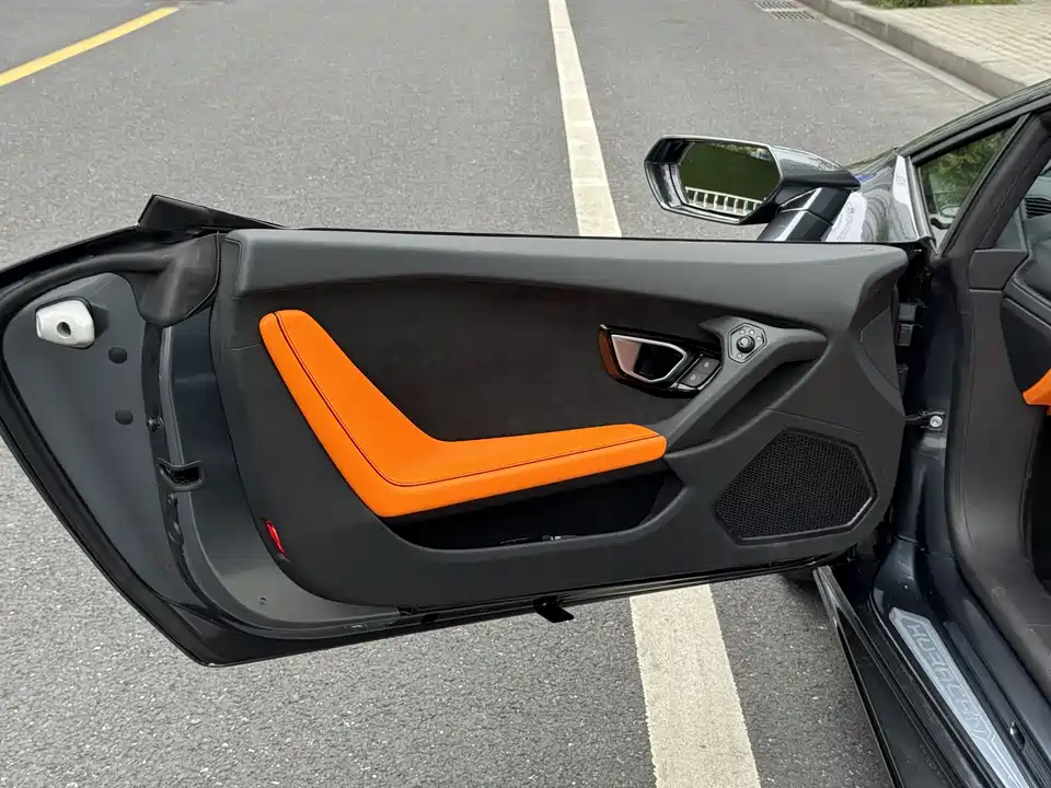 Lamborghini Huracán