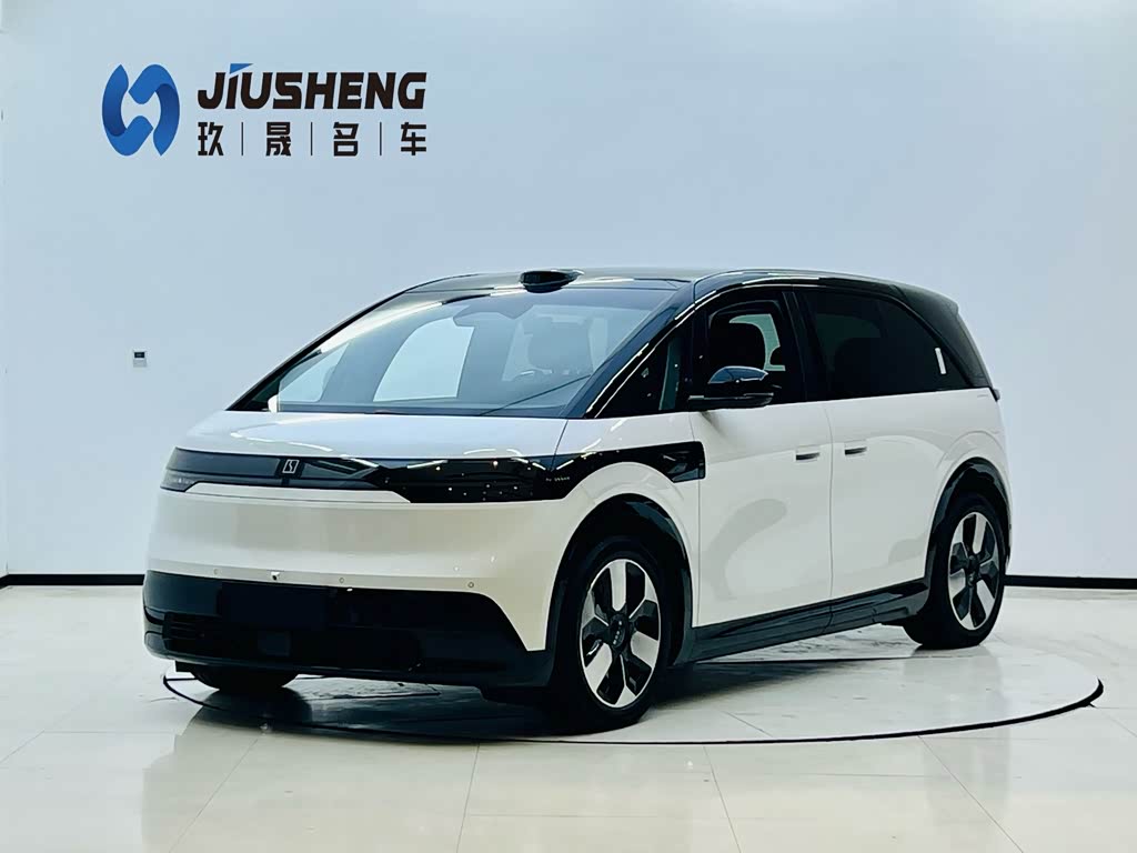 Zeekr Mix 2025 Smart Drive