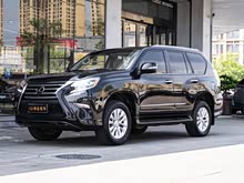 �׿���˹GX 2014�� 400 ����