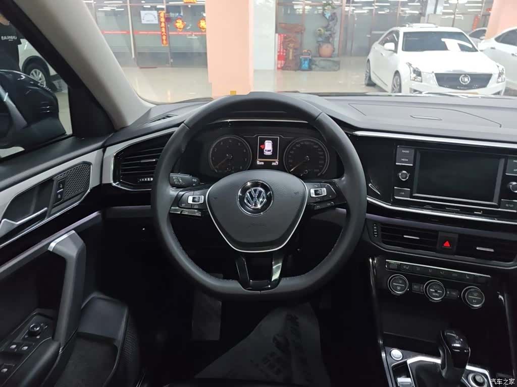 Volkswagen Tayron, 2019 11