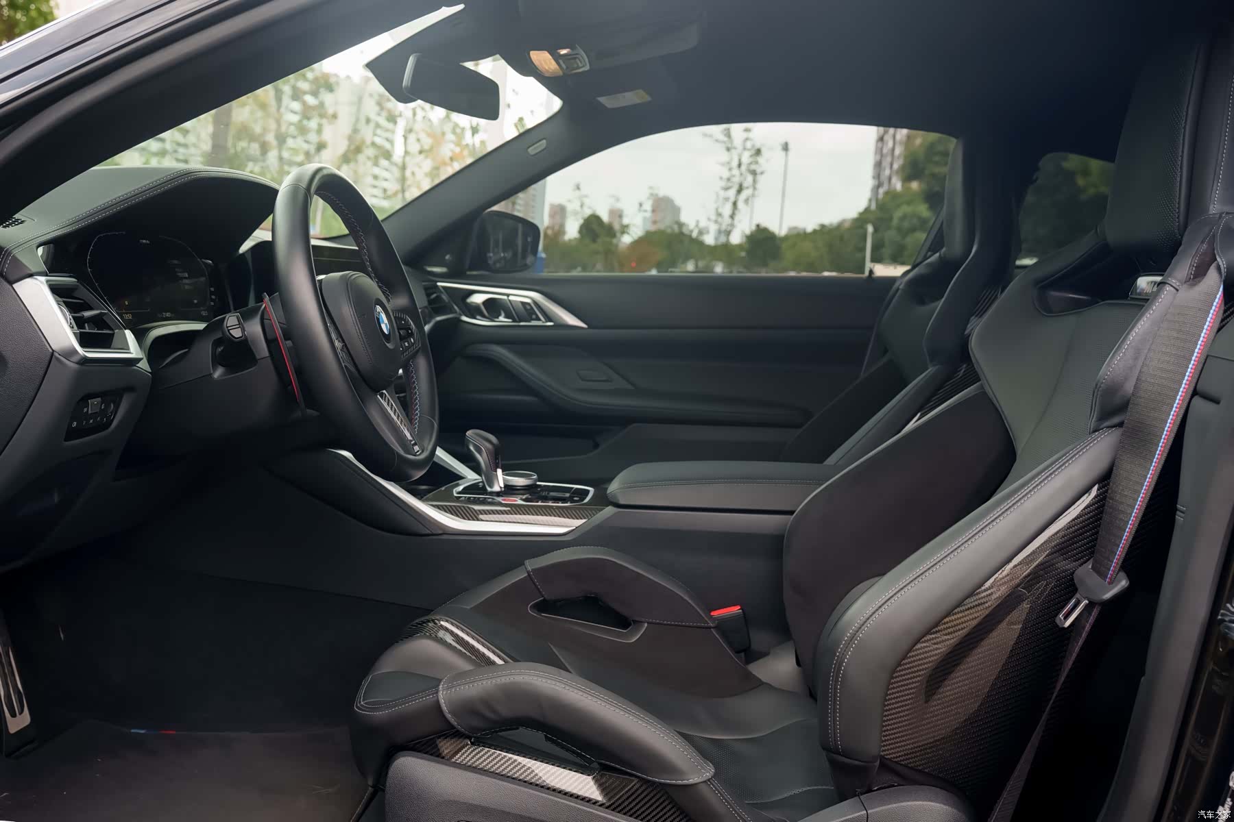 BMW M4, 2023 13