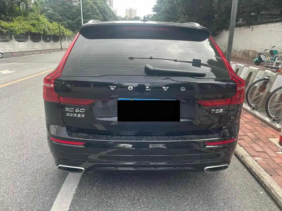 Volvo XC60 Volvo XC60