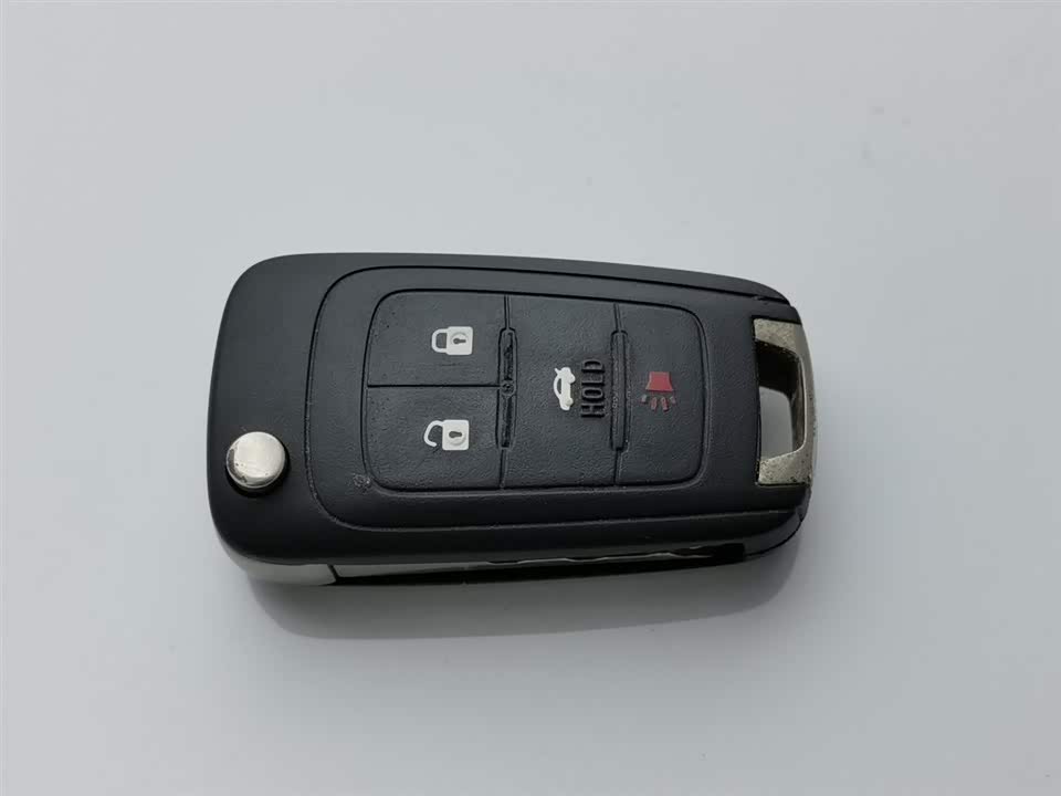 Chevrolet Mai Ruibao