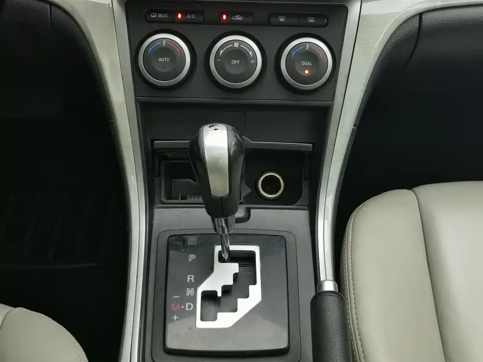 Mazda Ruiyi