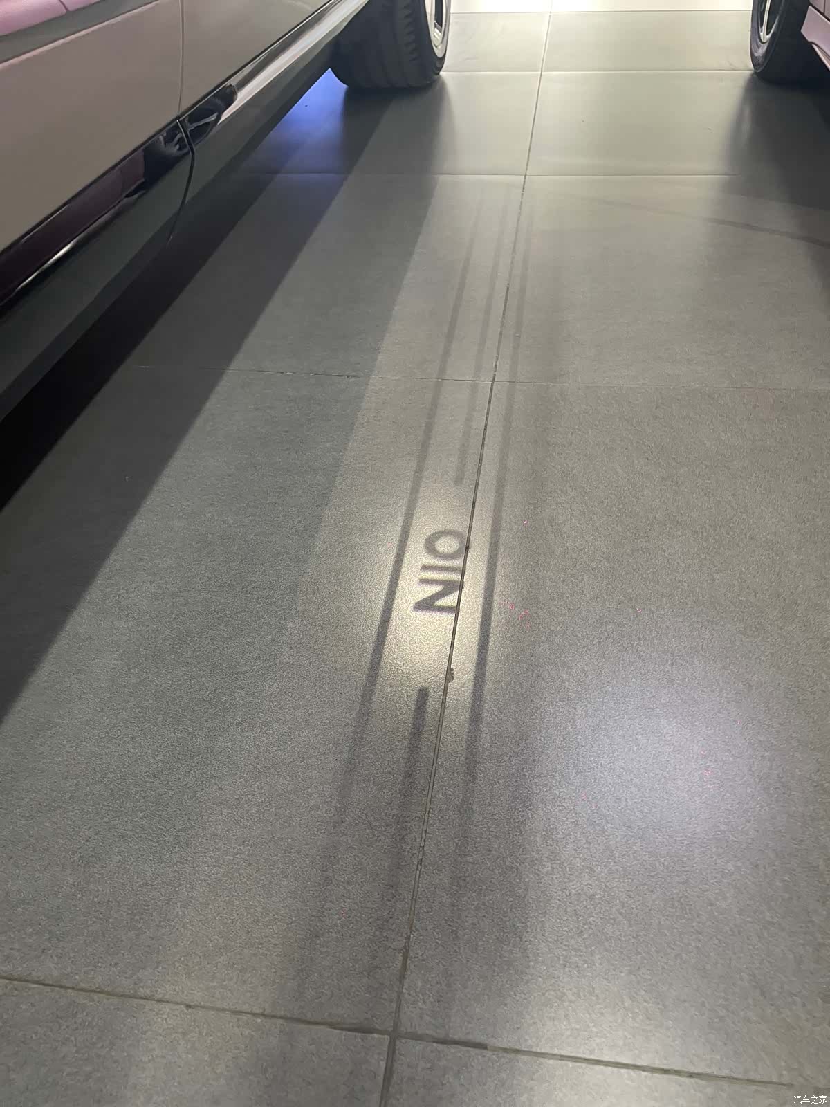 NIO ES8, 2025 28