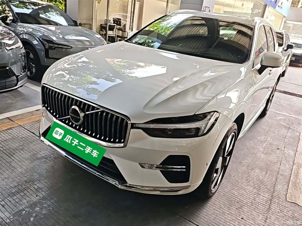 Volvo XC60, 2024 1
