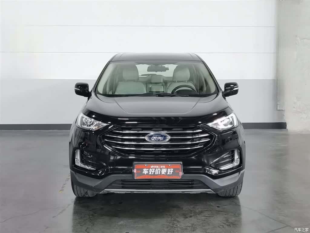 Ford Edge, 2020 3