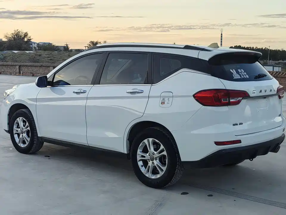 Haval M6 Haval M6