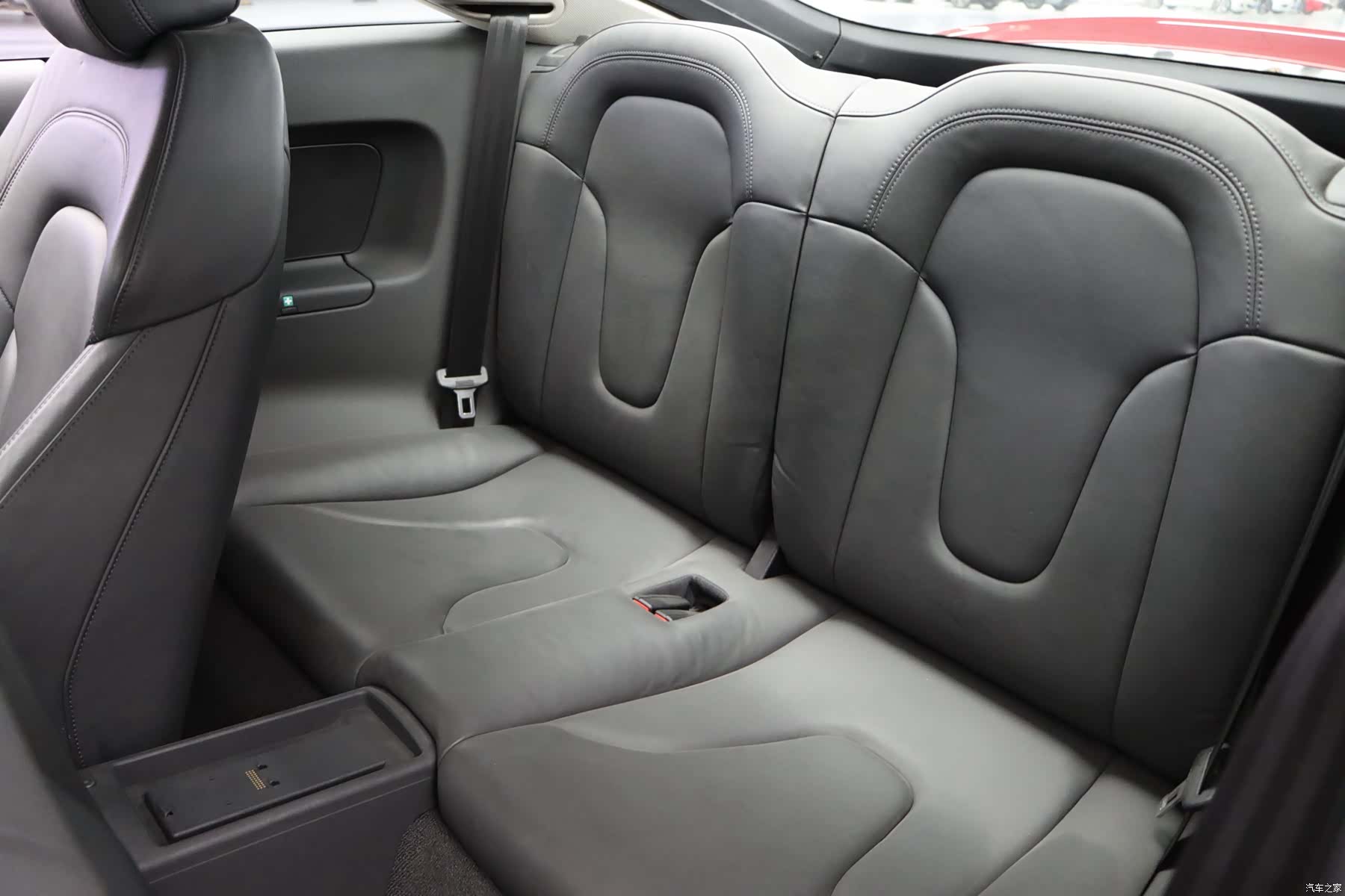 Audi TT, 2008 19