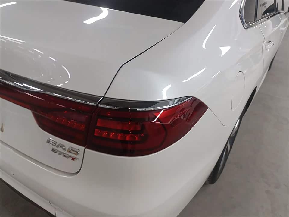 Trumpchi Trumpchi GA6