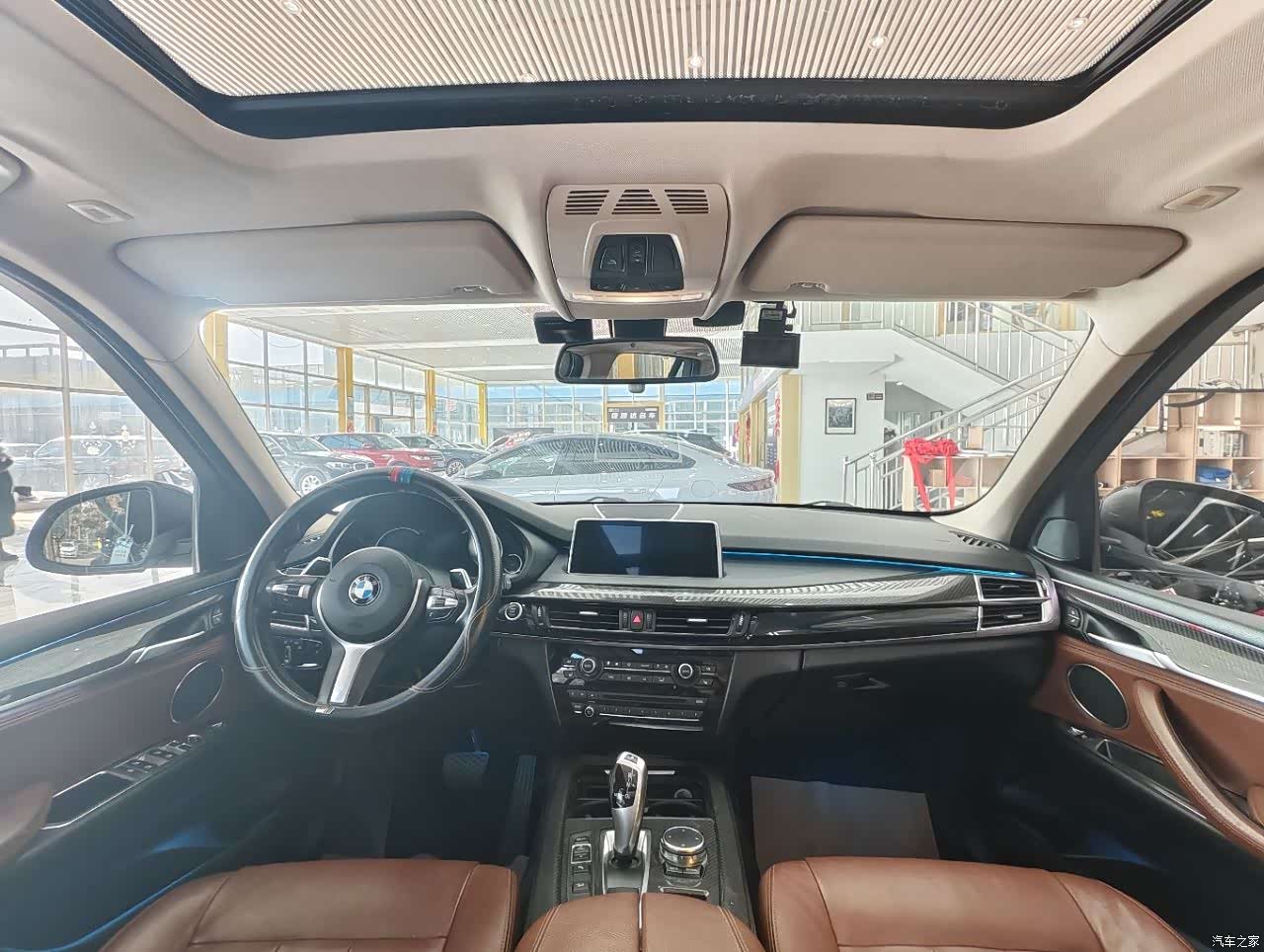 BMW X5, 2015 14