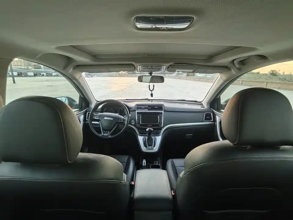 Haval M6 Haval M6