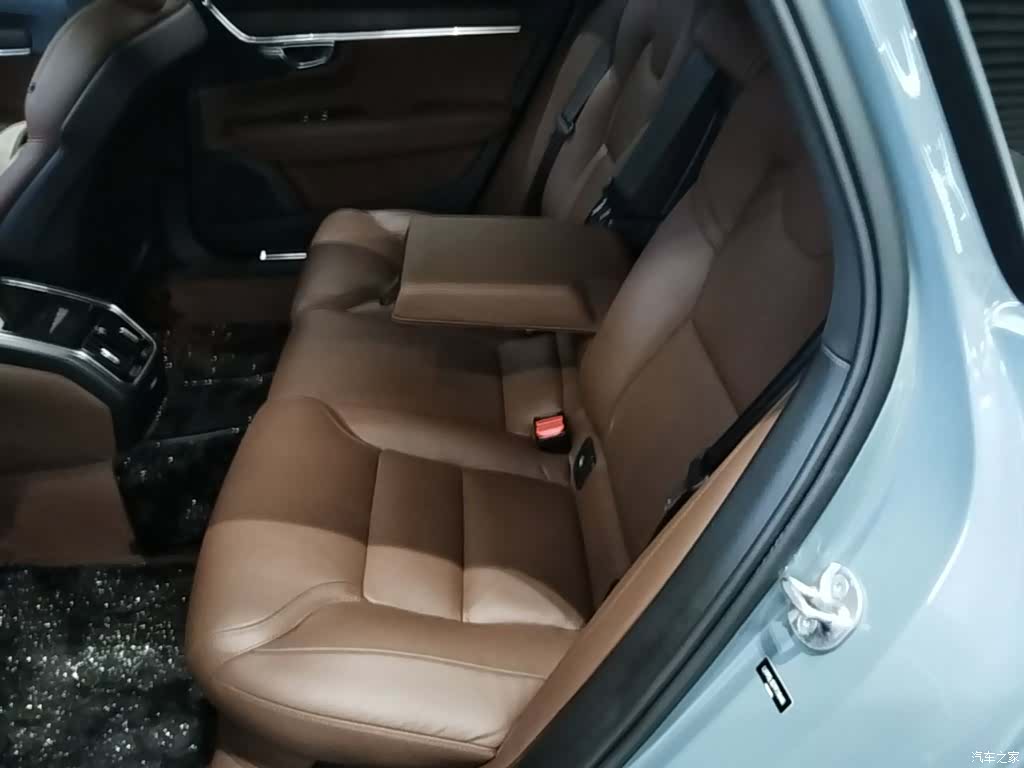 Volvo S90, 2022 17
