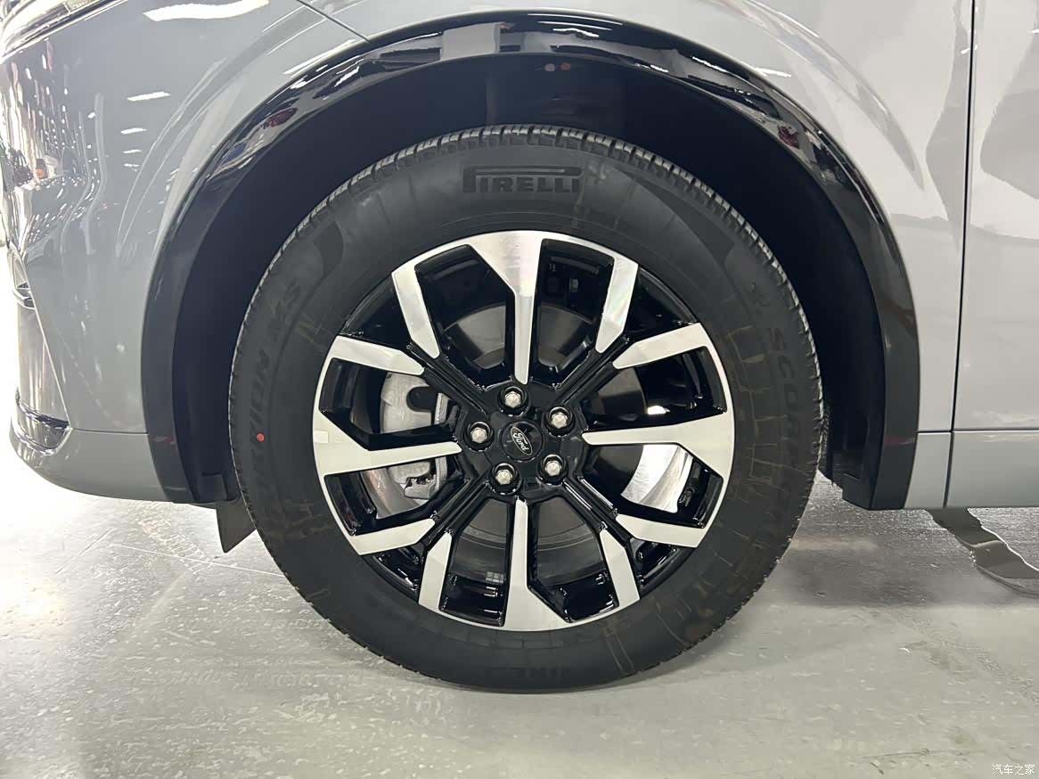 Ford Edge L, 2024 17