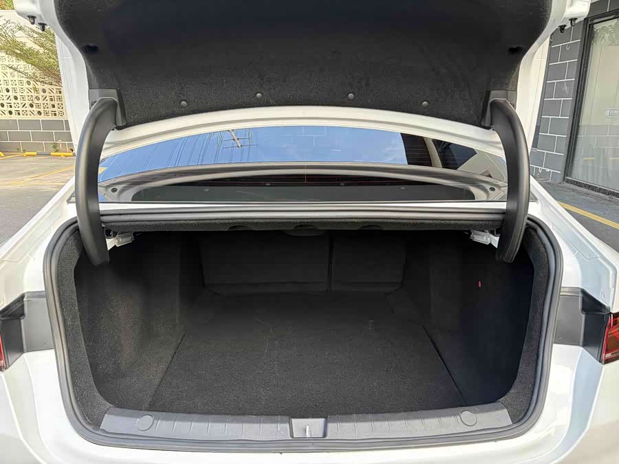 BYD Qin PLUS 2021, фото 15