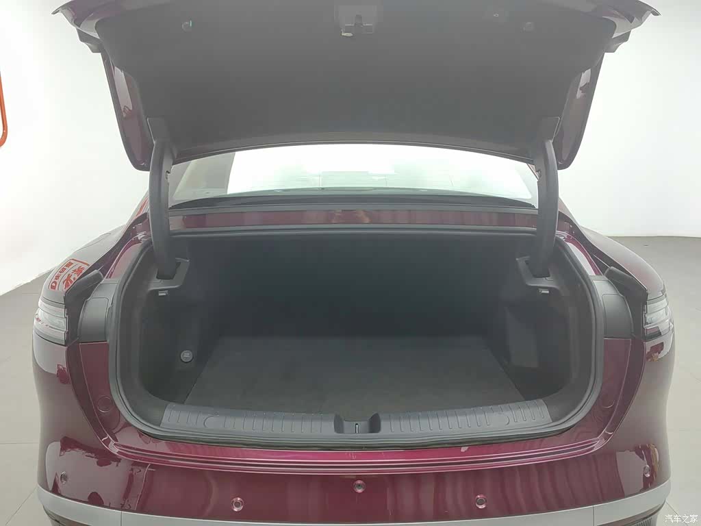 Chery A9L, 2025 16