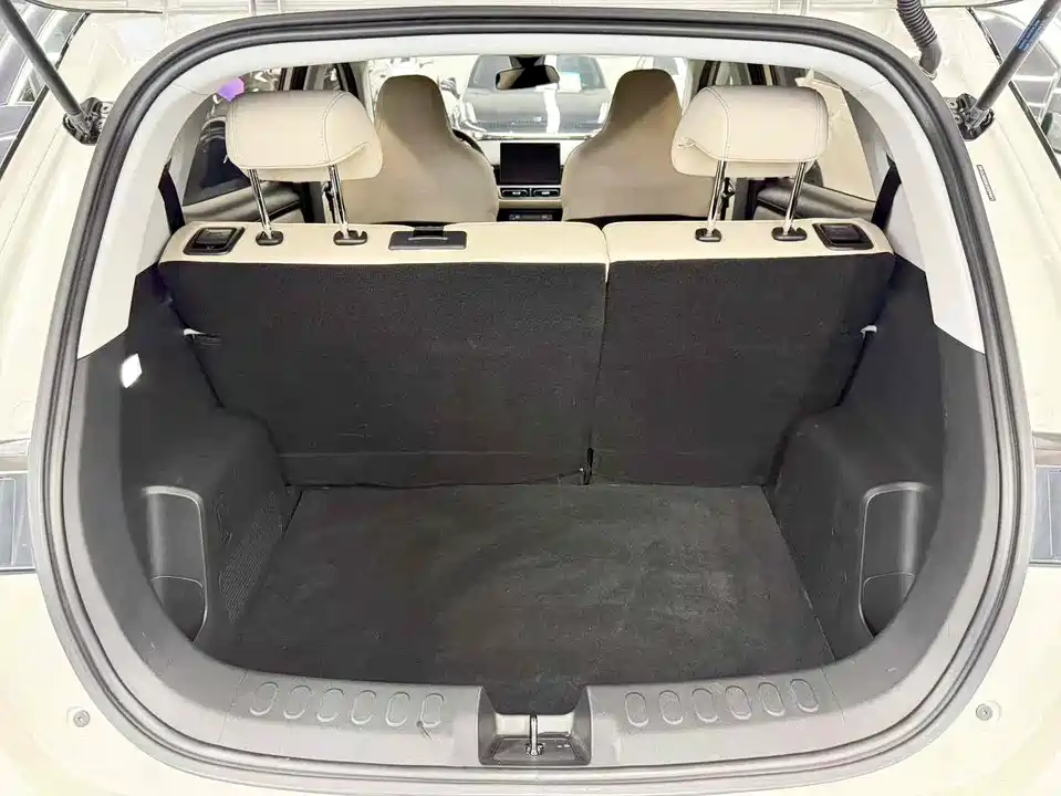 Wuling Wuling Bingguo PLUS