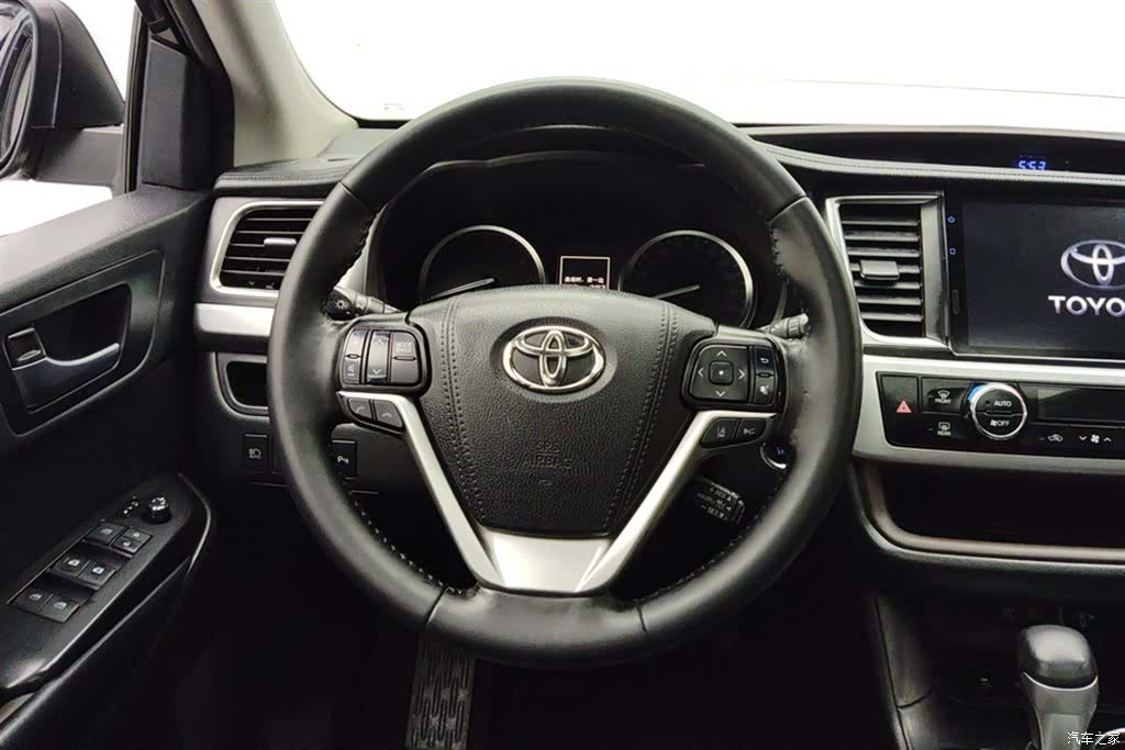 Toyota Highlander, 2019 15