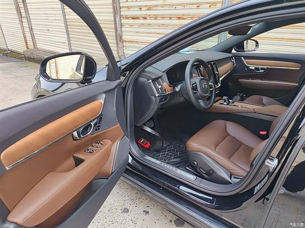 Volvo S90, 2024 16