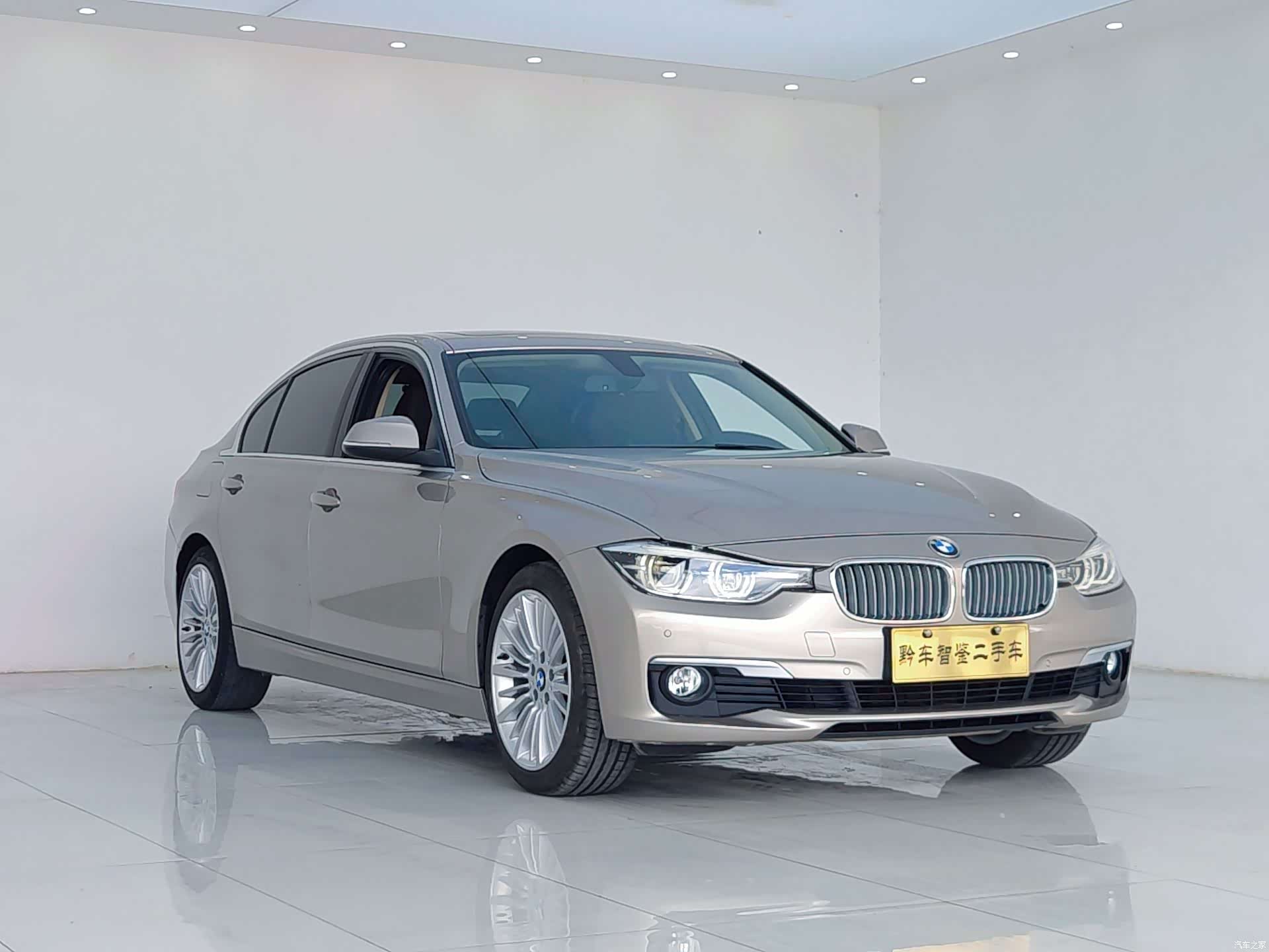 BMW 3 Series, 2018 3