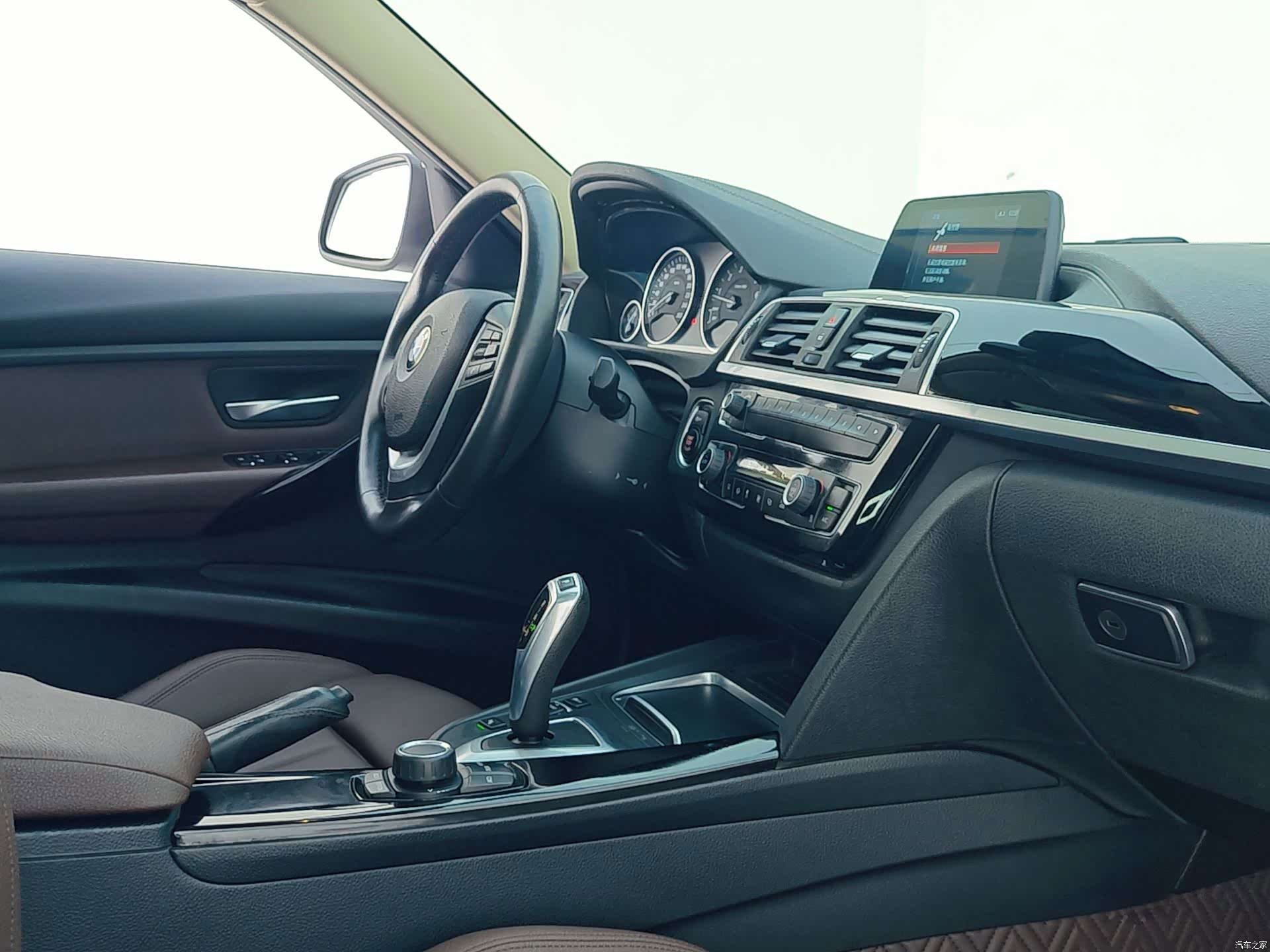 BMW 3 Series, 2018 11