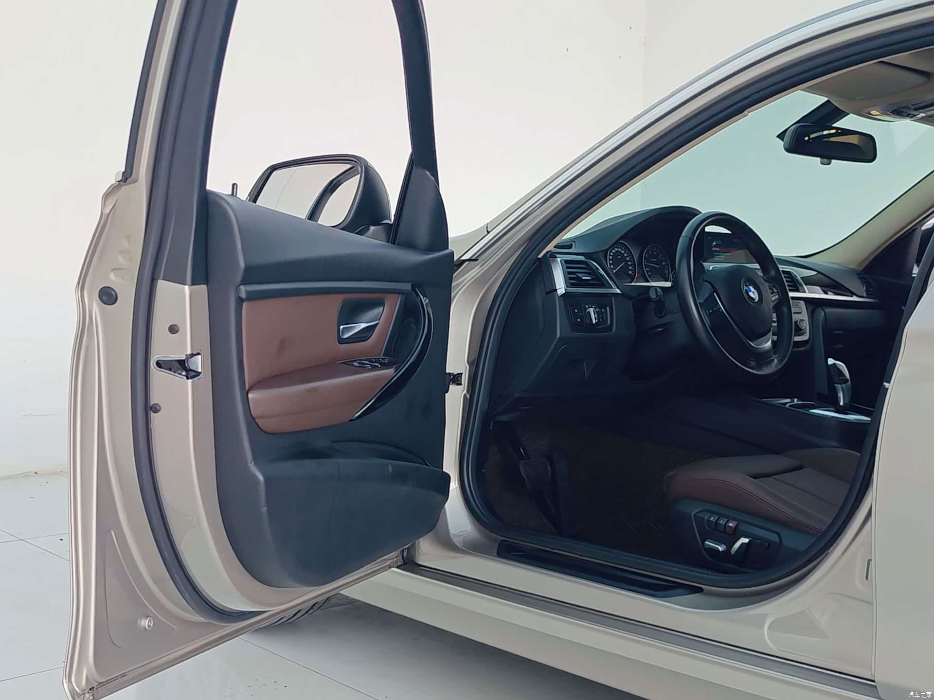 BMW 3 Series, 2018 27