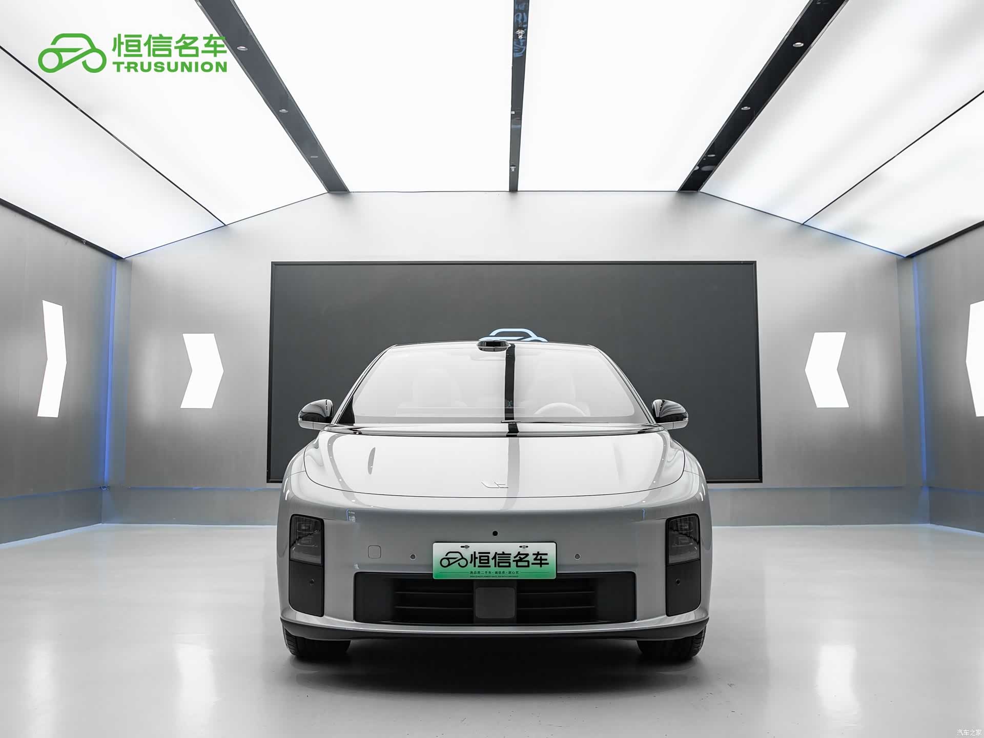 Li Auto i6, 2026 2