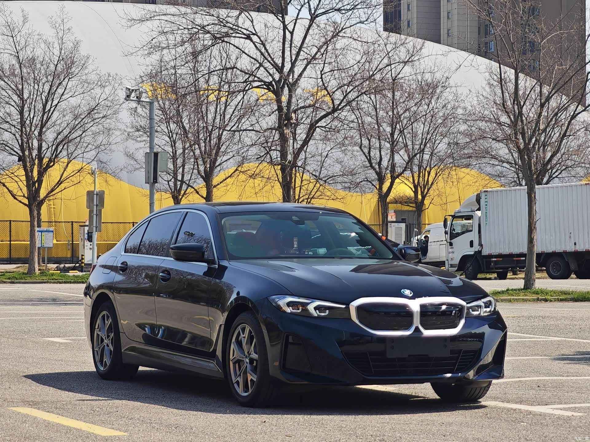 BMW i3, 2024 3