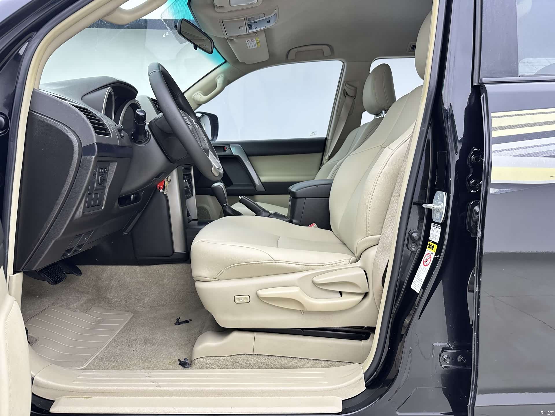 Toyota Prado, 2011 6