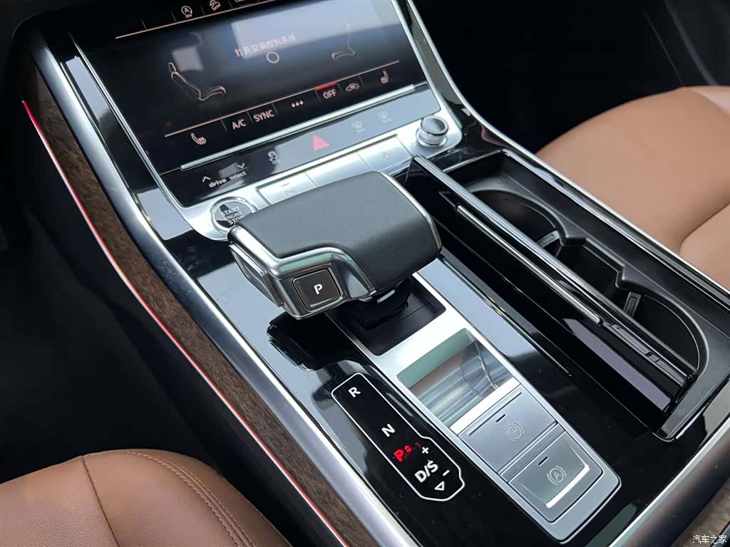 Audi Q7, 2021 22