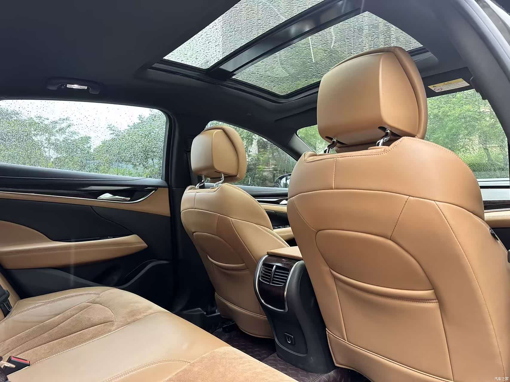Buick LaCrosse, 2017 12