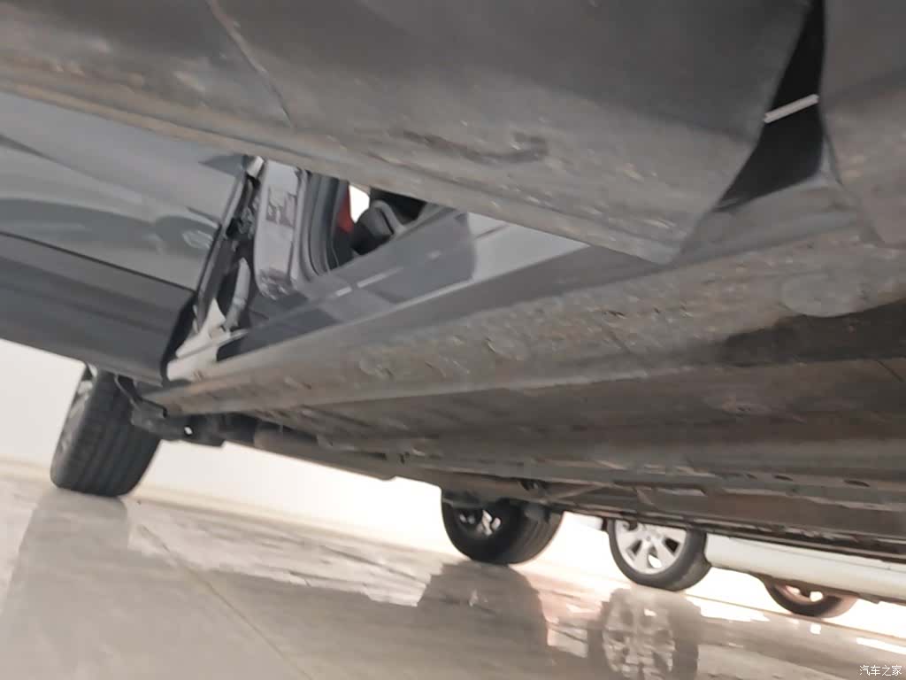 Changan X5, 2023 21
