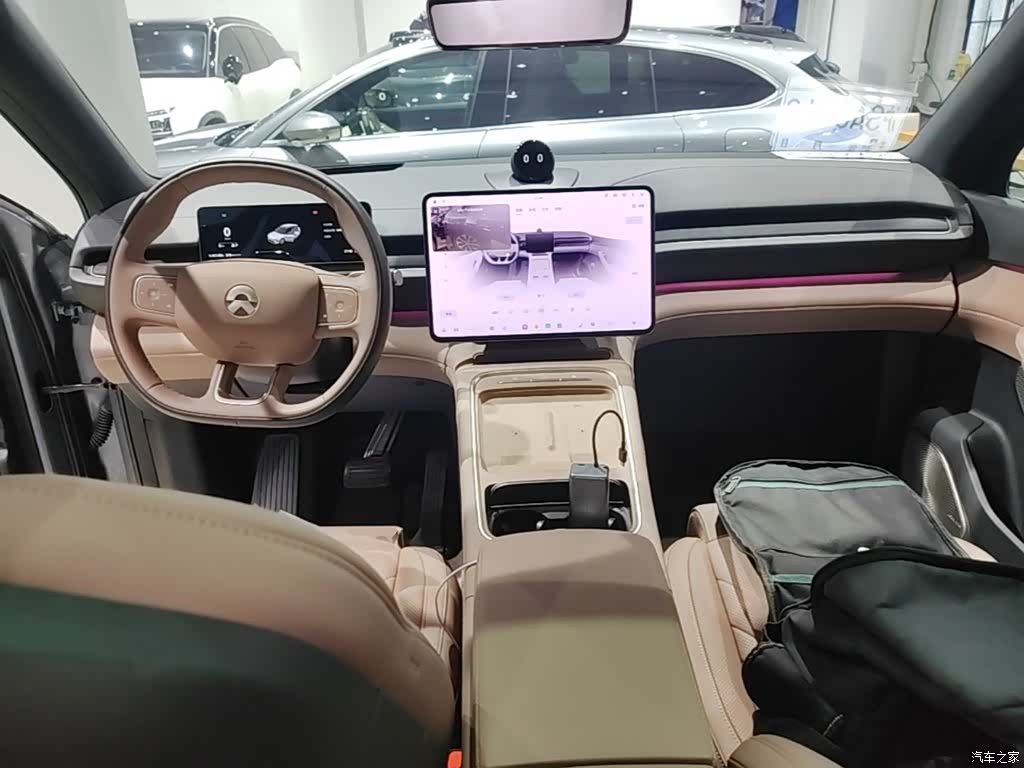 NIO ES6, 2025 10