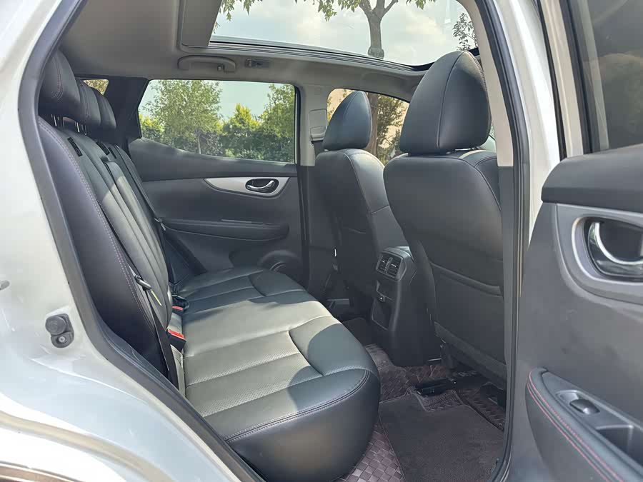 Nissan Qashqai 2022, фото 10